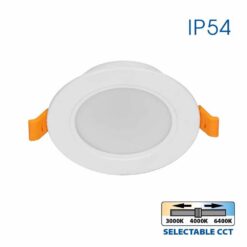 LED луна Vivalux Vera 4753 за осветление в дома