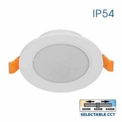 LED луна Vivalux Vera 4754 за осветление в дома