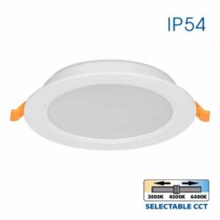 LED луна Vivalux Vera 4755 за осветление в дома