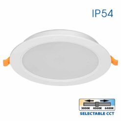 LED луна Vivalux Vera 4756 за осветление в дома