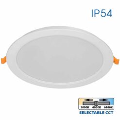 LED луна Vivalux Vera 4757 за интериорно осветление