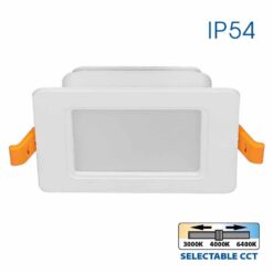 LED луна Vivalux Kapi 4758 за интериорно осветление