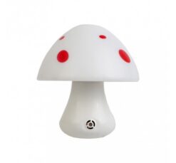 Контакт Lightex Mushroom за електрическата мрежа