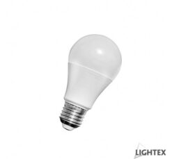 LED осветително тяло Lightex Plastic за интериорно осветление