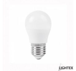 LED осветително тяло Lightex Plastic за интериорно осветление