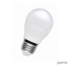 LED осветително тяло Lightex Plastic за интериорно осветление