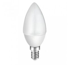 LED осветително тяло Lightex Plastic за осветление в дома