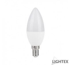LED осветително тяло Lightex Plastic за осветление в дома