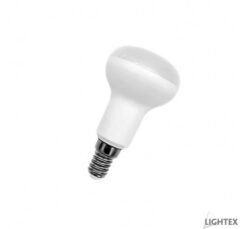 LED осветително тяло Lightex Plastic за осветление в дома