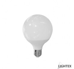 LED осветително тяло Lightex Plastic за интериорно осветление