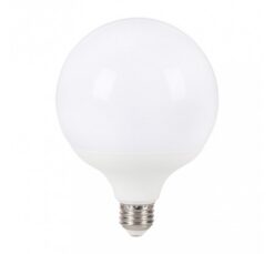LED осветително тяло Lightex Plastic G120 за дома