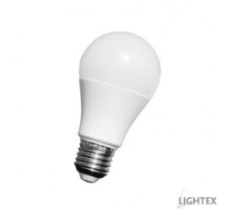 LED осветително тяло Lightex Plastic за осветление в дома