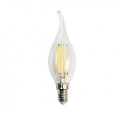 LED осветително тяло Lightex Filament за дома