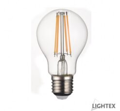 LED осветително тяло Lightex Filament за осветление в дома