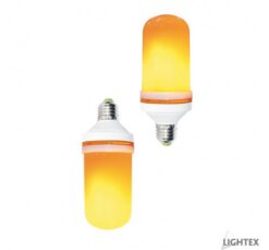 LED сензор Lightex за интериорно осветление