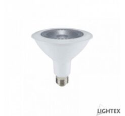 LED осветително тяло Lightex Par30 за интериорно осветление