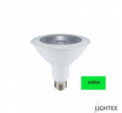 LED осветително тяло Lightex Par38 за осветление в дома