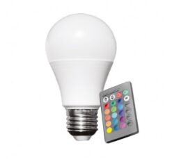 LED осветително тяло Lightex за осветление в дома