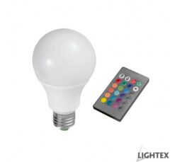 LED осветително тяло Lightex за интериорно осветление