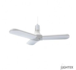 LED осветително тяло Lightex List за интериорно осветление