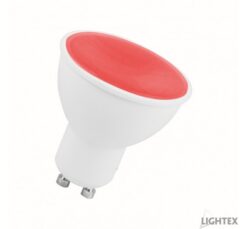 LED осветително тяло Lightex Plastic за осветление в дома