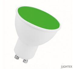 LED осветително тяло Lightex Plastic за осветление в дома