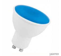 LED осветително тяло Lightex Plastic за дома
