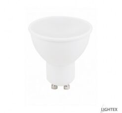 LED осветително тяло Lightex Plastic за осветление в дома