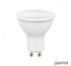 LED осветително тяло Lightex Plastic за дома
