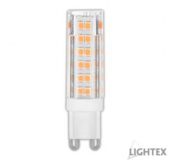 LED осветително тяло Lightex за дома