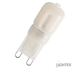 LED осветително тяло Lightex за осветление в дома