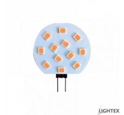 LED осветително тяло Lightex за дома