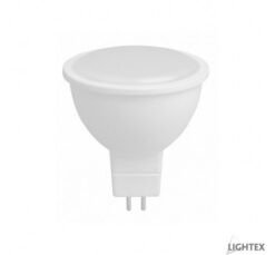 LED осветително тяло Lightex Plastic за осветление в дома