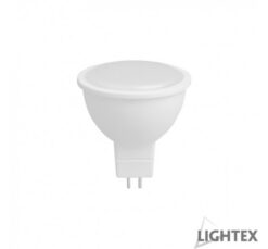 LED осветително тяло Lightex Plastic за дома