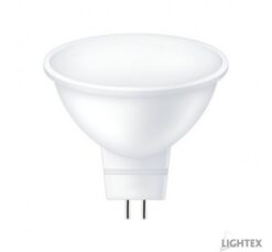 LED осветително тяло Lightex Plastic за осветление в дома