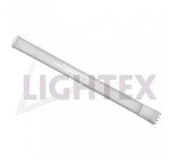 LED осветително тяло Lightex Pll 2G11 за осветление в дома