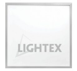 Хром LED панел Lightex за офис