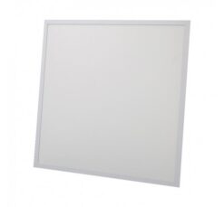Бял LED панел Lightex за офис