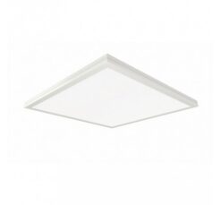 Бял LED панел Lightex за офис