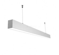 LED осветително тяло Lightex Single за осветление в дома