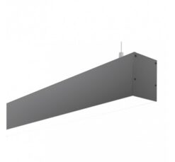 LED осветително тяло Lightex Single за осветление в дома