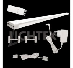 Ключ Lightex Touch за дома и офиса