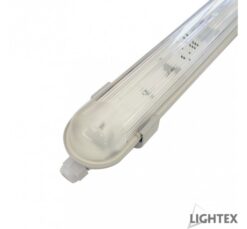 LED осветително тяло Lightex Karina за осветление в дома