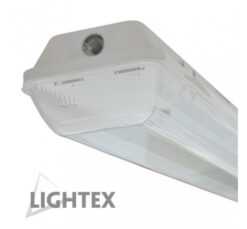 LED осветително тяло Lightex Karina за осветление в дома