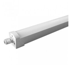 LED осветително тяло Lightex Ralf 118X4.5X5.05 за осветление в дома