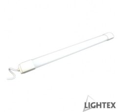 LED осветително тяло Lightex Tim за дома