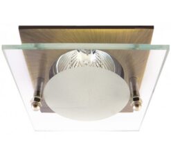 LED луна Lightex Cut HL1023GAB за осветление в дома