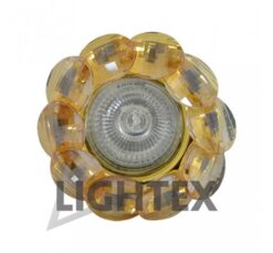 LED луна Lightex Cut HL2414 за осветление в дома