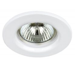 Бяло LED луна Lightex Rlhl3001w MR16 за интериорно осветление