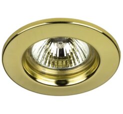 LED луна Lightex Cut HL3004G за осветление в дома